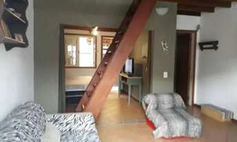 Imagem 6: Chalé no centrinho do campeche - Florianópolis