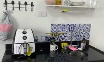 Imagem 5: Studio com 1 dormitório para alugar, 35 m² por R$ 2.322,00/mês - Belenzinho - São Paulo/SP