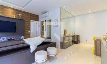 Imagem 4: Apartamento para Aluguel - Jardim Marajoara , 2 Quartos, 120 m2