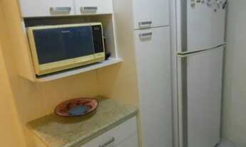 Imagem 7: Riviera Apartamento 04 Dormitórios/Permuta