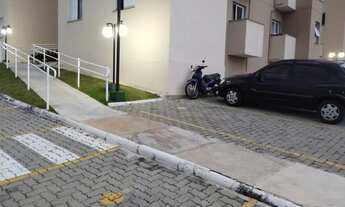 Imagem 5: Apartamento no Jd Sol Nascente, 2 dorm. 2 vg