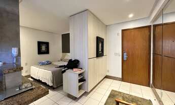 Imagem: Apartamento Studio na Praça do Sol, 1 Quarto