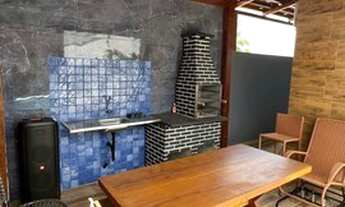 Imagem 5: Casa no Cristo Casa com 2 dormitórios