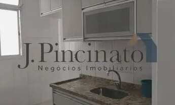 Imagem 4: Apartamento Padrão em Jundiaí