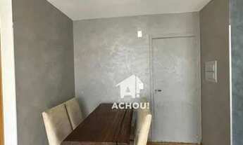 Imagem 3: APARTAMENTO NOVÍSSIMO, ANDAR ALTO, COM ARMÁRIOS PLANEJADOS NA COZINHA E BANHEIRO, PROXIMO