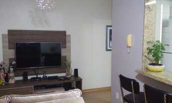 Imagem 3: Apartamento para Venda - 55.41m², 2 dormitórios, 1 vaga - Cavalhada