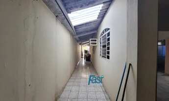 Imagem 7: Casa para venda com 120 metros quadrados com 3 quartos em Parque Cuiabá - Cuiabá - MT