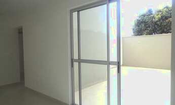 Imagem 5: Área privativa para aluguel, 3 quartos, 1 suíte, 2 vagas, Sagrada Família - Belo Horizonte