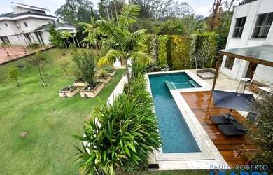 Imagem 4: CASA EM CONDOMÍNIO - CONDOMÍNIO ARUJÁ VERDES LAGOS - SP