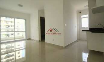 Imagem 2: Apartamento Locação Vila Olímpia 40 m² 1 Dormitórios