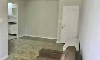 Imagem 3: Apartamento para aluguel possui 65 metros quadrados com 2 quartos em Santo Amaro - São Pau