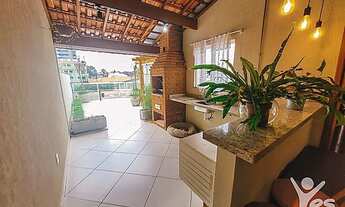 Imagem 5: Cód.: 11963 - Cobertura sem condomínio, 146m², 03 dormitórios sendo 01 suíte, 02 vagas, Ja