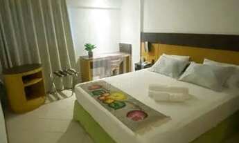 Imagem 1: Disponível para locação Apartamento no Condomínio Residencial Quality Suits