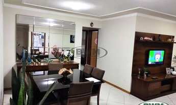 Imagem 2: Apartamento à venda, 80 m² por R$ 320.000,00 - Jardim Vera Cruz - Sorocaba/SP