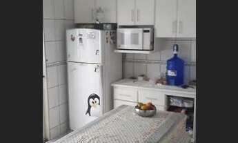 Imagem 6: Cód.: 9162 - Casa com 3 dormitórios, 2 vagas , Valparaiso , Santo André , SP