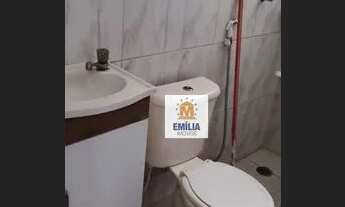 Imagem 6: Casa com 2 dormitórios à venda, 56 m² por R$ 265.000 - Jardim Paraíso - Jacareí/SP