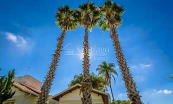 Imagem 2: Casa - Sítios de Recreio Gramado - Campinas