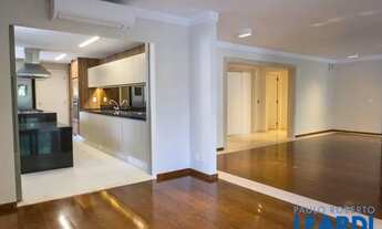 Imagem 6: APARTAMENTO - JARDIM PAULISTANO - SP