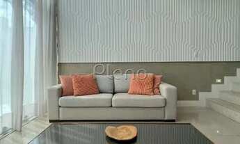 Imagem 12: Casa - Swiss Park - Campinas