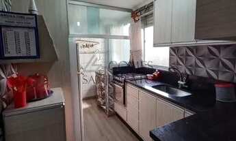 Imagem 3: Apartamento para alugar no Parque São Vicente em Mauá