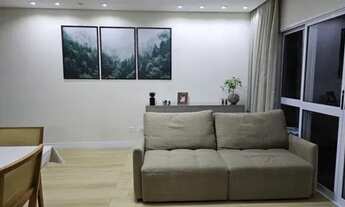 Imagem 3: Apartamento residencial para Venda Loteamento Villa Branca, Jacareí 3 dormitórios sendo 1