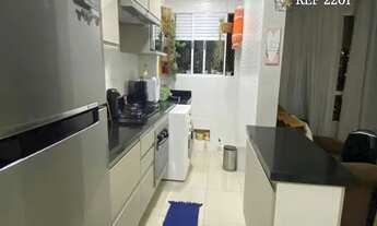 Imagem 5: Apartamento Com 02 Dormitorios Em Osasco - Jd. Conceicao - Reserva Veneza