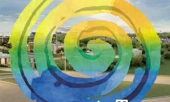 Imagem: Terras Altas Tarumã, 200 m²