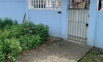 Imagem 2: Casa para locação em São João de Meriti