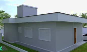 Imagem 6: Casa nova Casa com 3 dormitórios