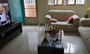 Imagem: São Paulo - Casa Comercial - Mooca