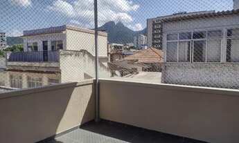 Imagem 4: RIO DE JANEIRO - Casa de Condomínio - VILA ISABEL