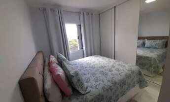 Imagem 7: Apartamento para venda possui 47 metros quadrados com 2 quartos em Vila Fiori - Sorocaba