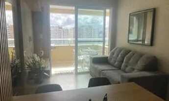 Imagem 5: EASY LUZIA Apartamento com 2 dormitórios