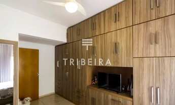 Imagem 5: Imóvel de 105m², com 3 dormitórios (sendo 1 suíte)