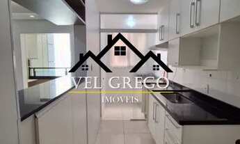 Imagem 7: APARTAMENTO NO JARDIM BORBOREMA - TABOÃO SBC