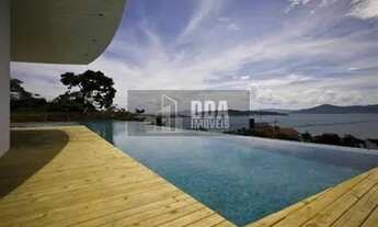 Imagem: Florianópolis - Apartamento Padrão - Canajurê