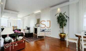 Imagem 2: Ótimo Apartamento com 2 dormitórios à venda, 130 m² - Jardim América - São Paulo/SP