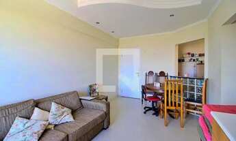 Imagem 3: Apartamento para Aluguel - Jardim, 3 Quartos, 83 m2