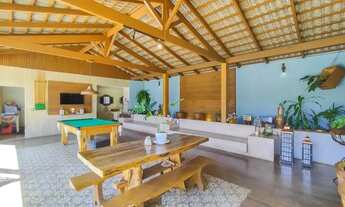 Imagem 2: SARZEDO - Casa de Condomínio - Quintas Da lagoa