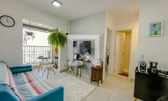 Imagem: Apartamento para Aluguel - Belém, 1 Quarto