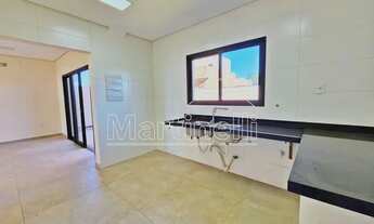 Imagem 5: Casa Sobrado Condomínio em Ribeirão Preto