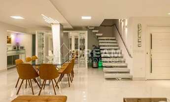 Imagem 3: Cobertura para venda possui 240 metros quadrados com 3 quartos em Boa Viagem - Recife - PE