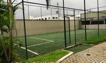 Imagem: Apartamento para Venda em São Paulo, Barra