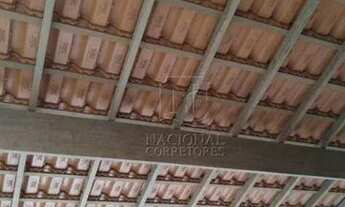 Imagem 7: Cobertura com 2 dormitórios à venda, 124 m² por R$ 558.000,00 - Vila Bela Vista - Santo An