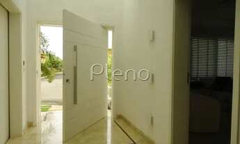 Imagem 4: Casa à venda no bairro Tijuco das Telhas - Campinas/SP