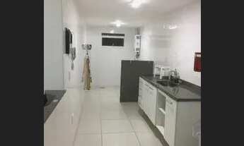 Imagem 6: Excelente Apto 2 quartos 1 suíte mobiliado no Varandas do Tamandaré proximo a Pelinca