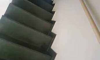 Imagem 6: Cód.: 7638 - 2 Casas em terreno, 3 dormitórios em cada, 2 vagas, Jardim Santo André, Santo