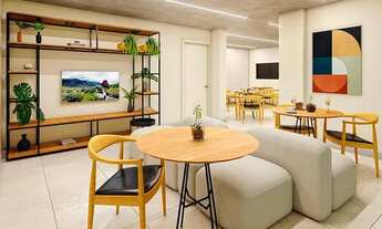 Imagem 2: Pronto Morar -Mundo Apartamento Pacaembu Aptos 1 a 2 dorms, próximo Metrô Barra Funda