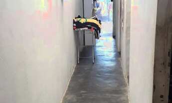 Imagem 6: Casa no Jordão Casa com 2 dormitórios