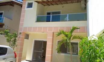 Imagem 2: Ipitanga 900,00 Casa com 3 dormitórios